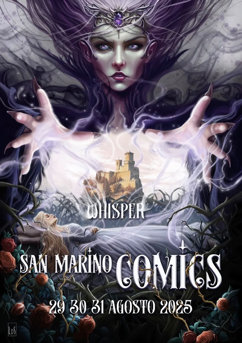 San Marino Comics San Marino Comics